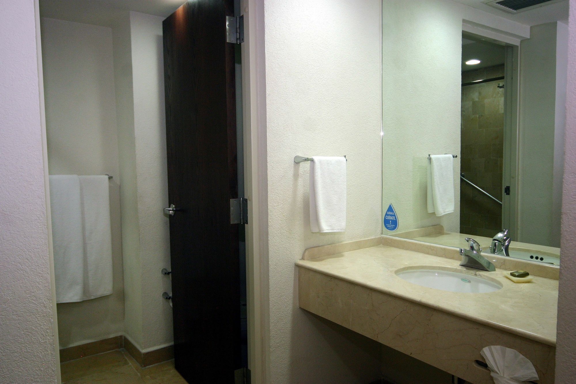 Hotel Hb Xalapa Zewnętrze zdjęcie