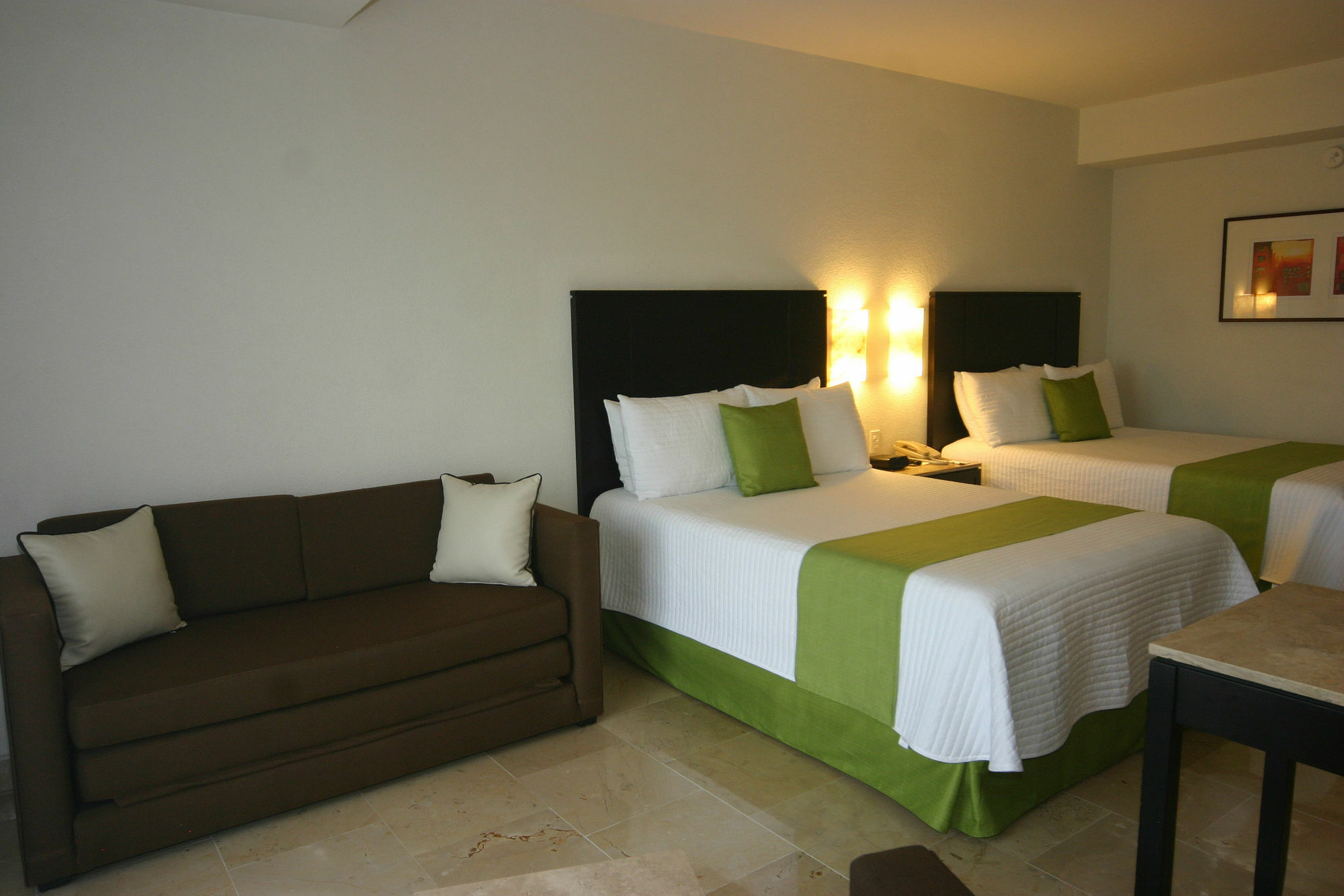 Hotel Hb Xalapa Zewnętrze zdjęcie